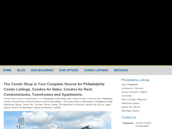 www.philadelphiacondolistings.com