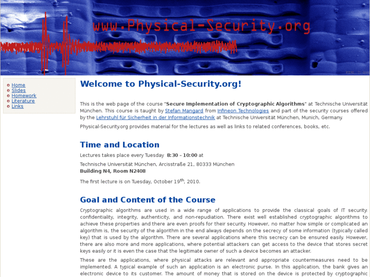 www.physical-security.org