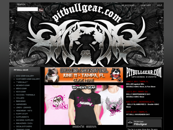 www.pitbullgear.com