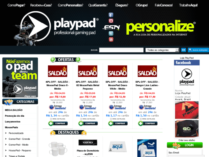 www.playpad.com.br