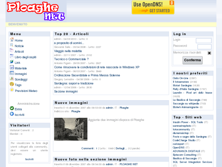 www.ploaghe.net