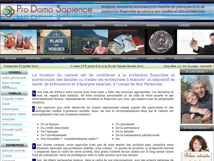 www.pro-domo-sapience.com