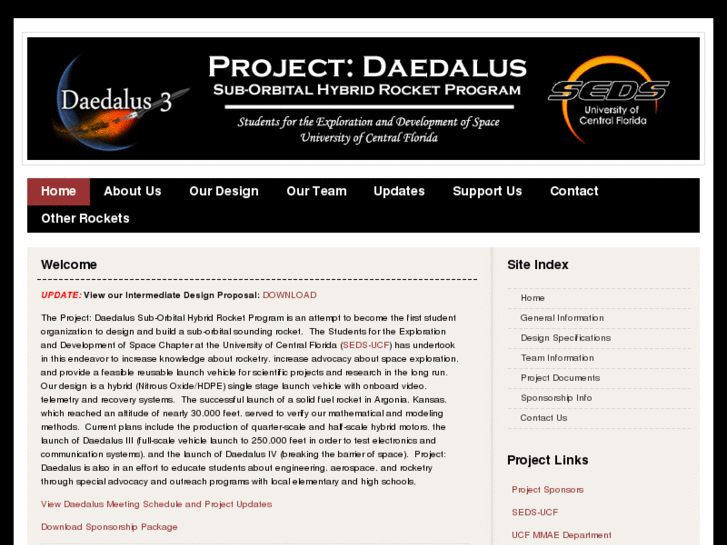 www.projectdaedalus.com