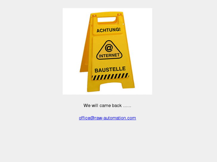 www.raw-automation.com