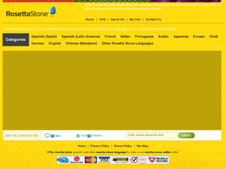 www.rosetta-stone-spanish.net