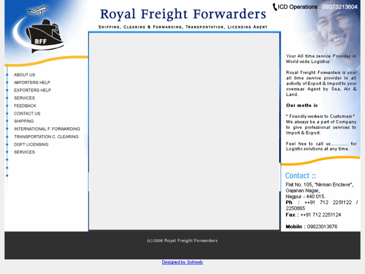 www.royalfreight.com