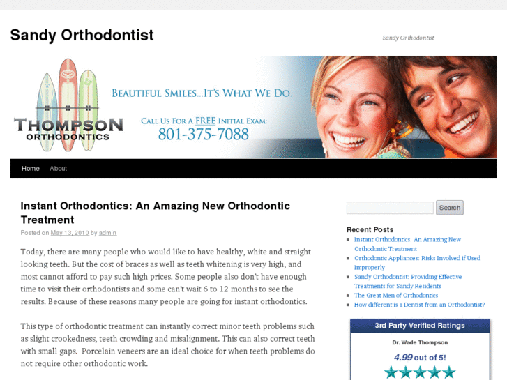 www.sandyorthodontist.com