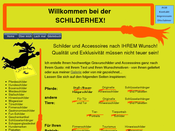 www.schilderhex.de