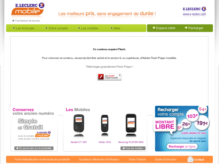 www.securelmobile.fr