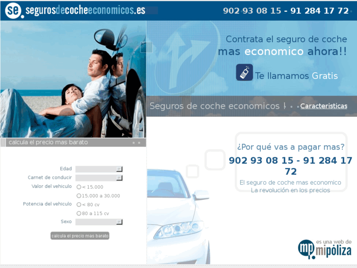 www.seguroscocheeconomicos.com