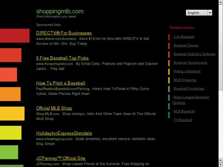www.shoppingmlb.com