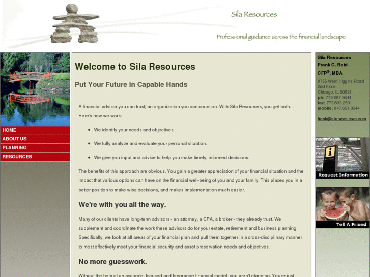 www.silaresources.com