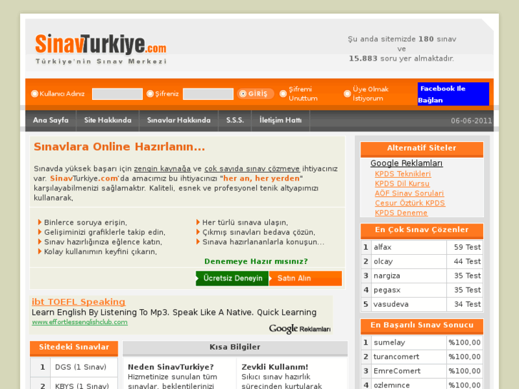 www.sinavturkiye.com