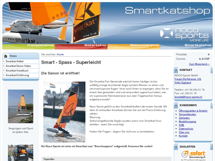 www.smartcat.ch