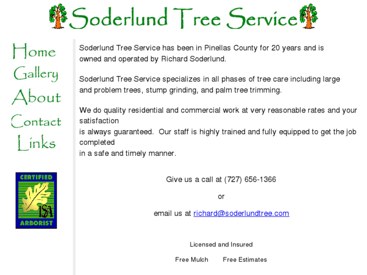 www.soderlundtree.com