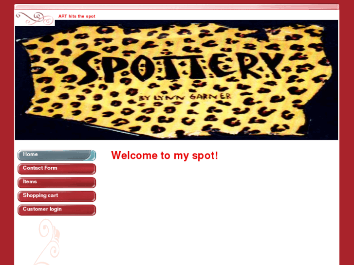 www.spotteryshop.com