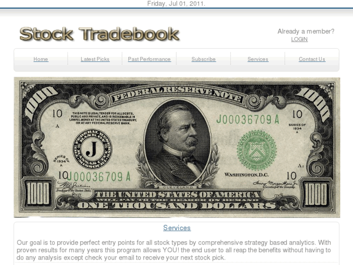 www.stocktradebook.com