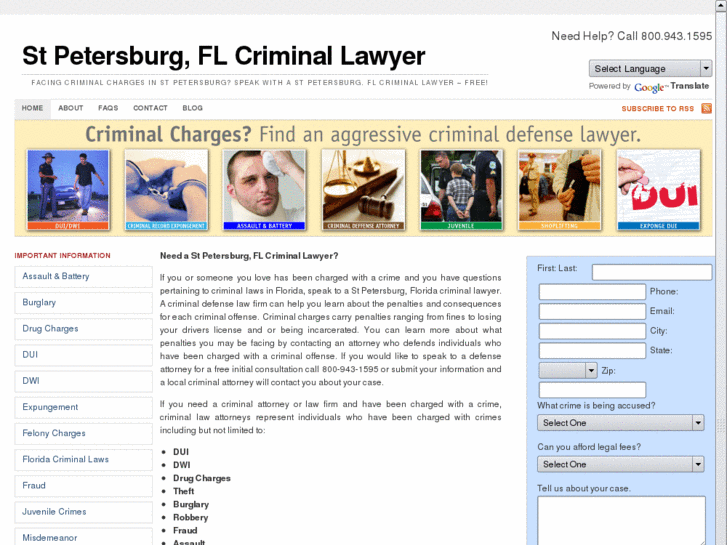 www.stpetersburgflcriminallawyer.com