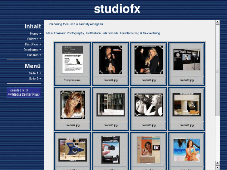 www.studiofx.net