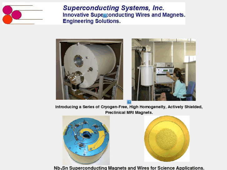 www.superconductingsystems.com