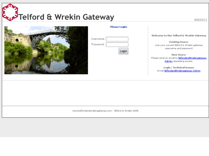 www.telfordandwrekingateway.com