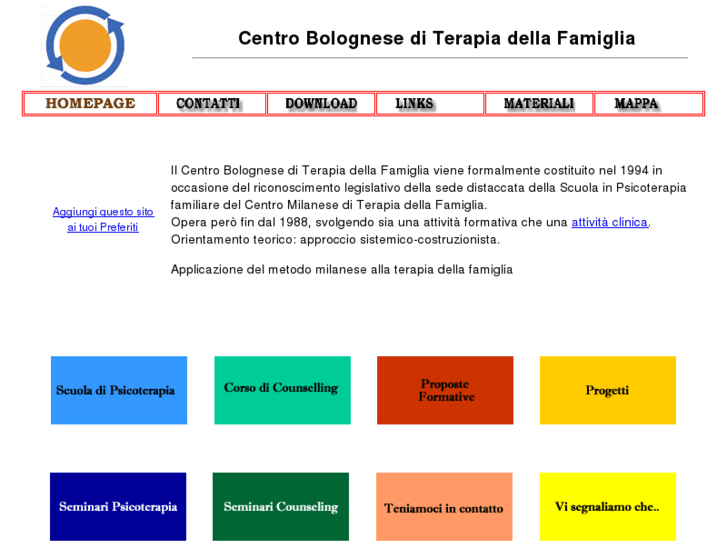 www.terapiafamiliare.org