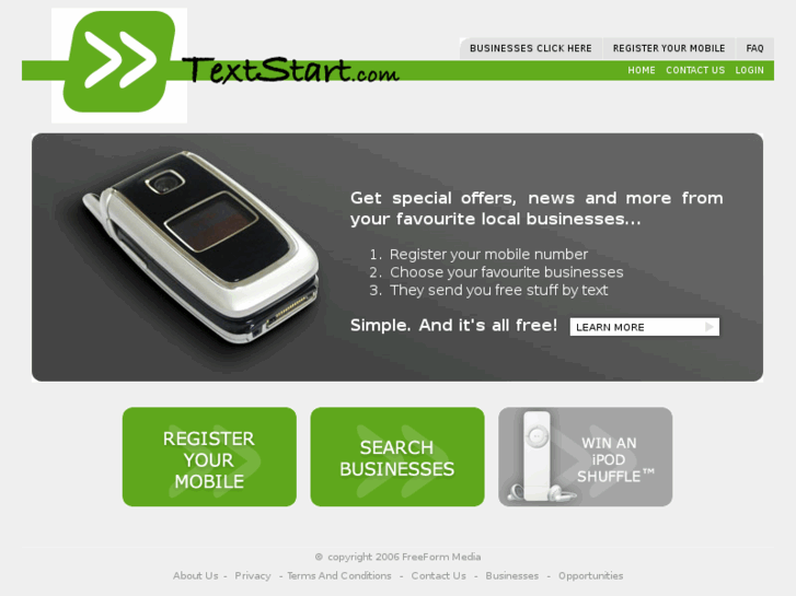 www.textstart.com