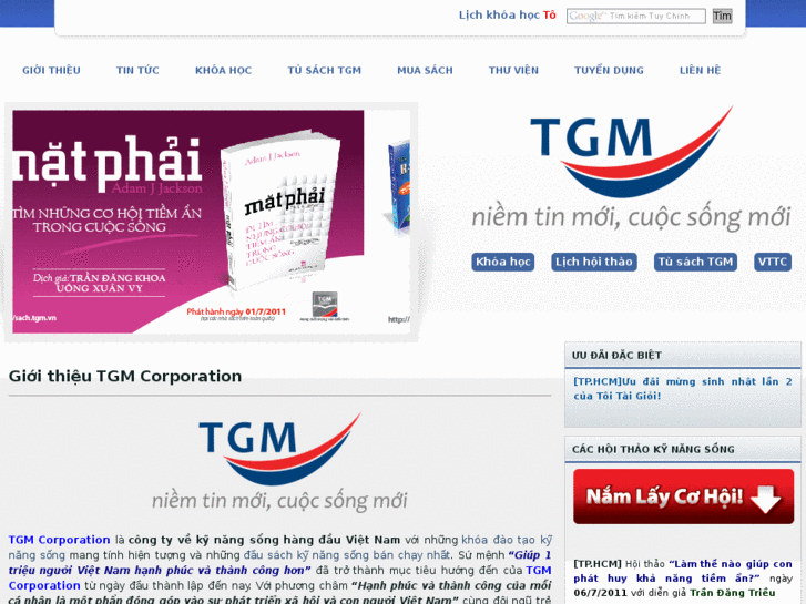 www.tgm.vn