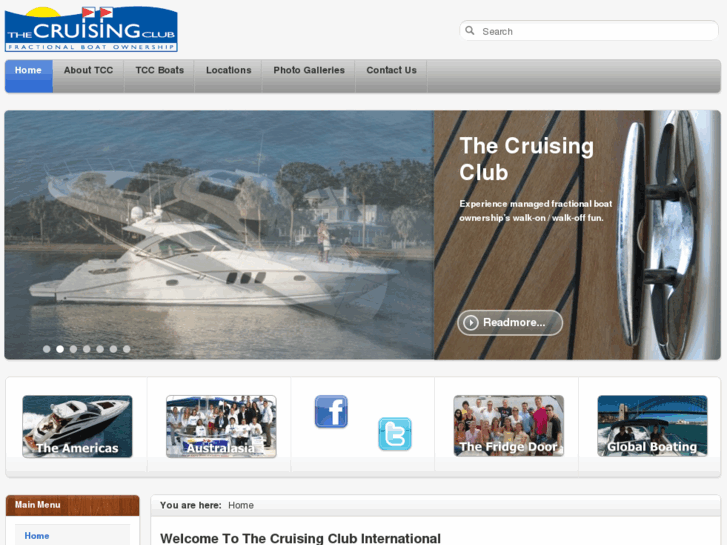 www.thecruisingclub.com