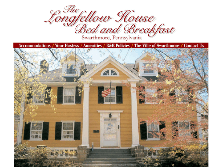 www.thelongfellowhouse.com