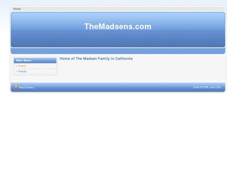 www.themadsens.com