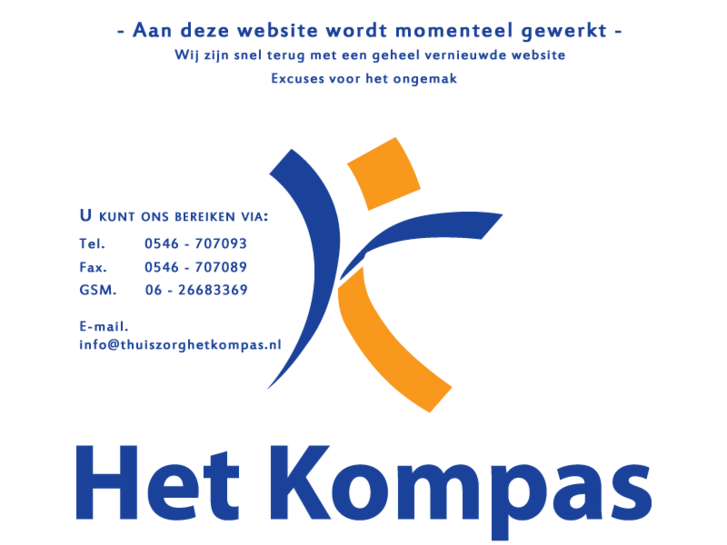 www.thuiszorghetkompas.com