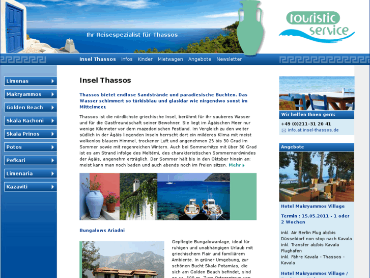 www.touristicservice.de