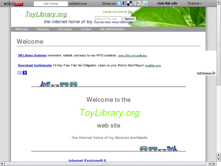 www.toylibrary.org