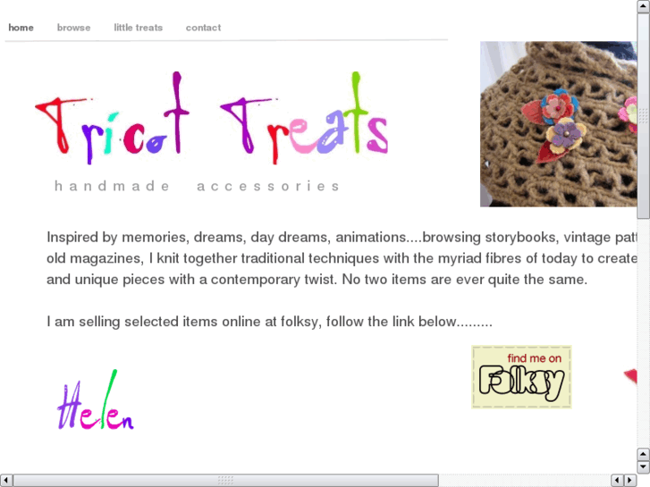 www.tricottreats.com