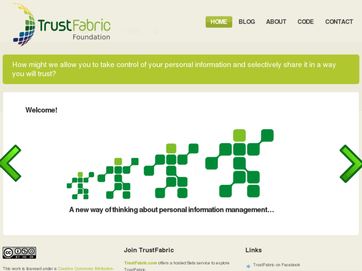 www.trustfabric.org
