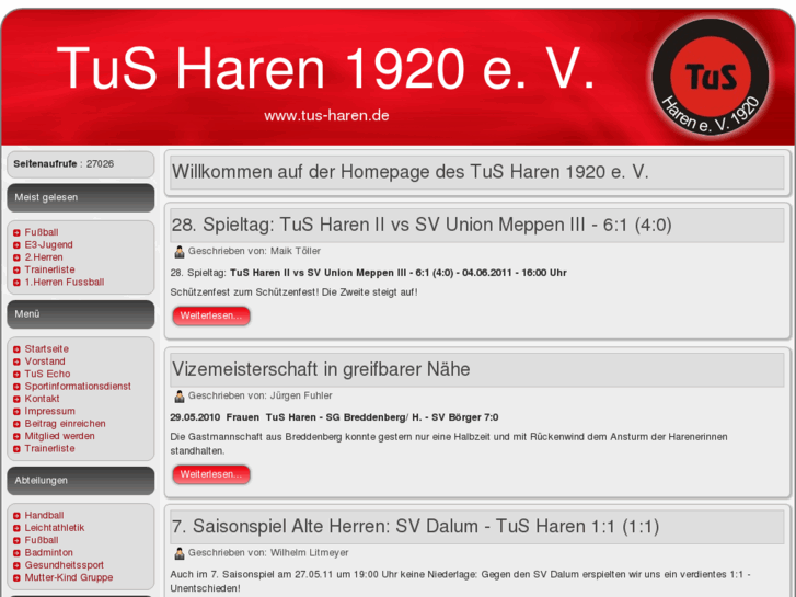 www.tus-haren.net