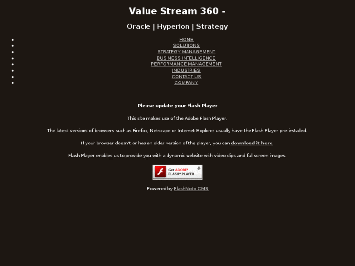 www.valuestream360.com