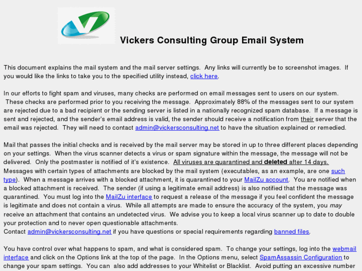 www.vickersconsulting.net