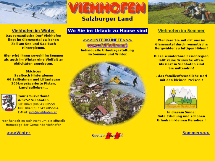 www.viehhofen.net