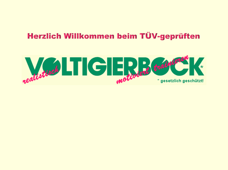 www.voltigierbock.com