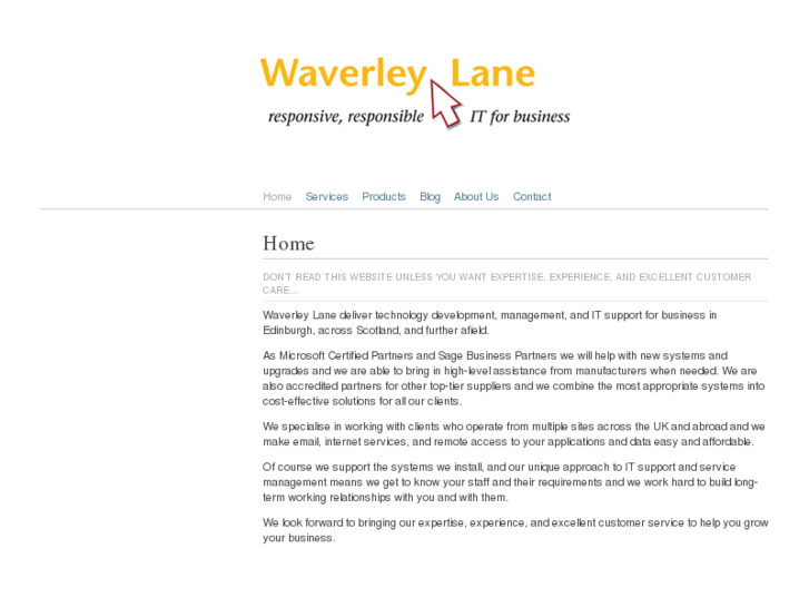 www.waverleylane.biz