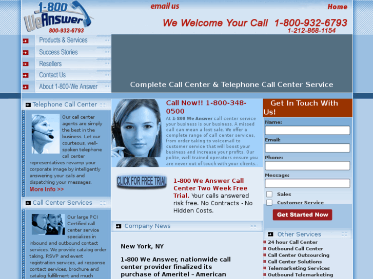 www.weanswer.info
