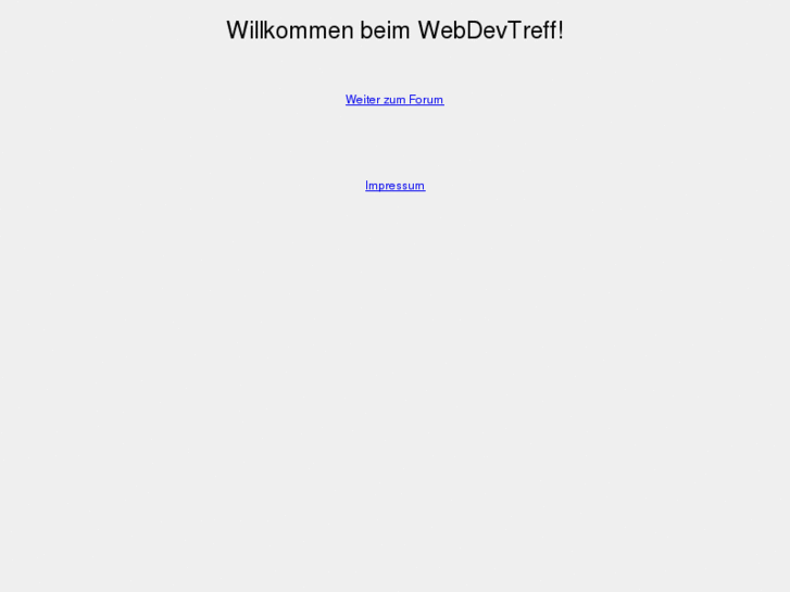 www.webdevtreff.de