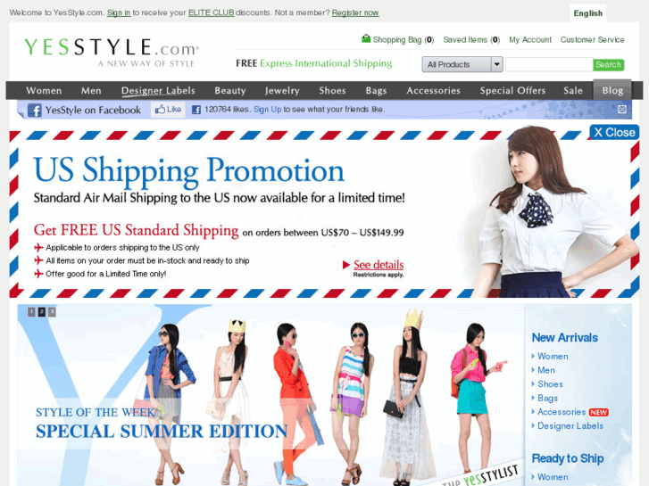 www.yesstyle.com