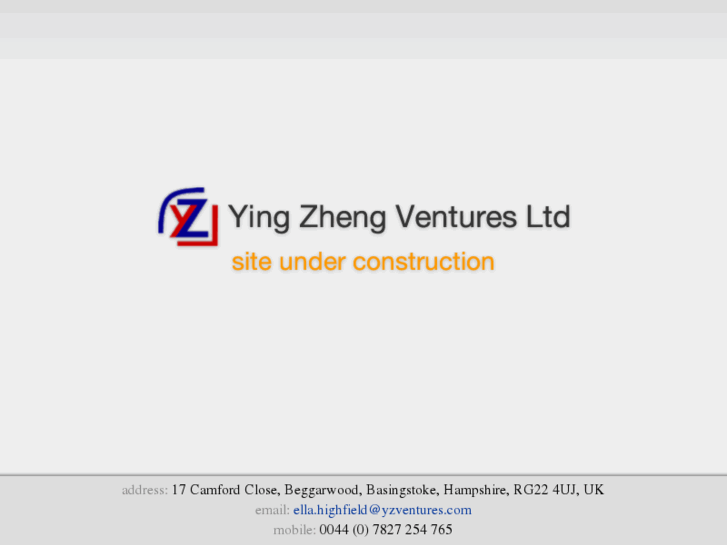 www.yzventures.com