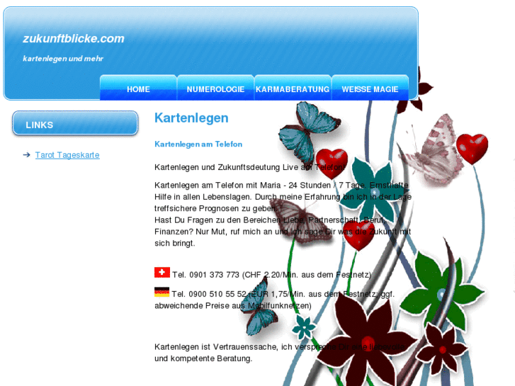 www.zukunftblicke.com