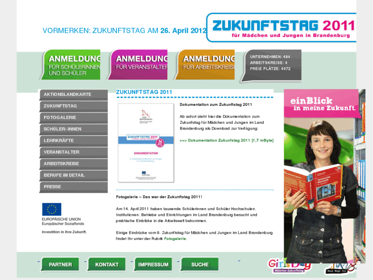 www.zukunftstagbrandenburg.de