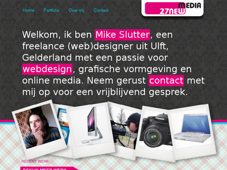 www.27newmedia.nl