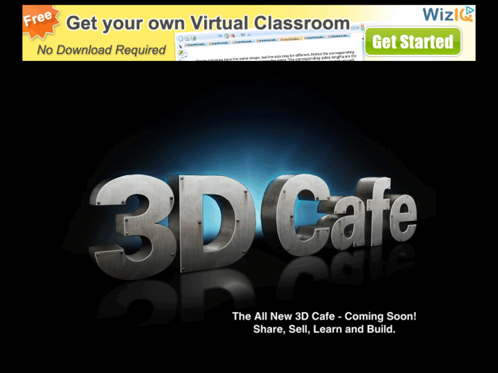 www.3dcafe.com